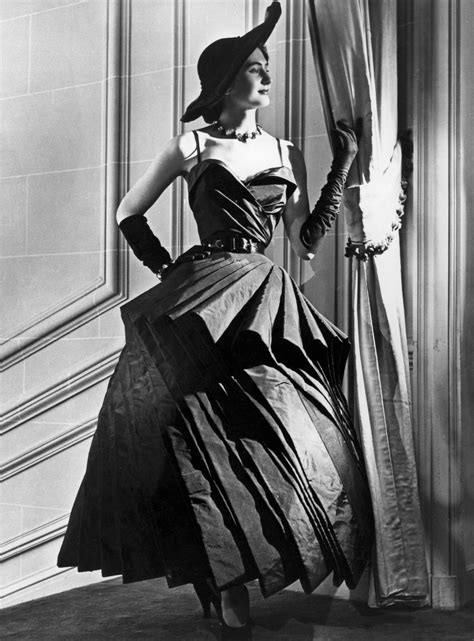 christian dior style description|christian diors most famous designs.